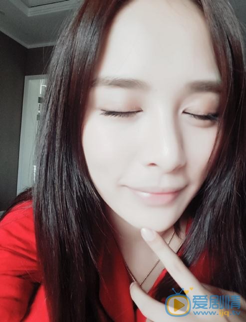 胡龄萌可爱照 胡龄萌高清写真_胡龄萌高清剧照