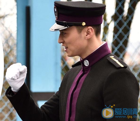 万沛鑫剧照合集 万沛鑫高清写真_万沛鑫高清剧照