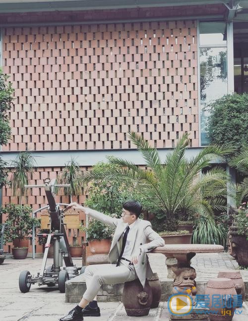 吴瑞淞生活照 吴瑞淞高清写真_吴瑞淞高清剧照