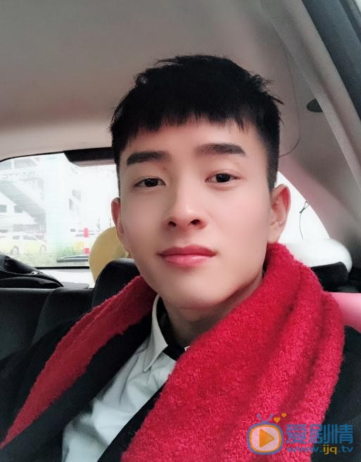 吴瑞淞生活照 吴瑞淞高清写真_吴瑞淞高清剧照