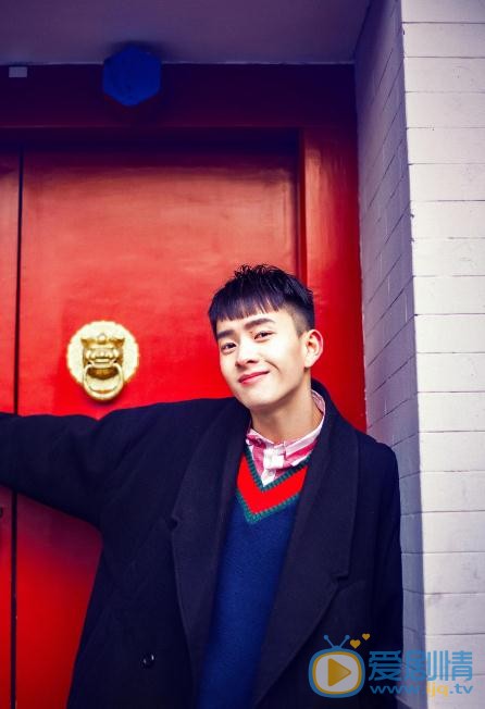 吴瑞淞生活照 吴瑞淞高清写真_吴瑞淞高清剧照