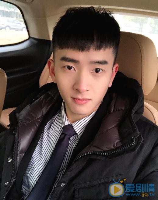 吴瑞淞生活照 吴瑞淞高清写真_吴瑞淞高清剧照