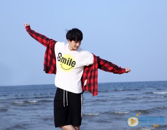 吴瑞淞生活照 吴瑞淞高清写真_吴瑞淞高清剧照