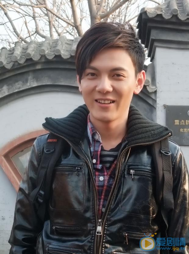苗韵桐生活照 苗韵桐高清写真_苗韵桐高清剧照