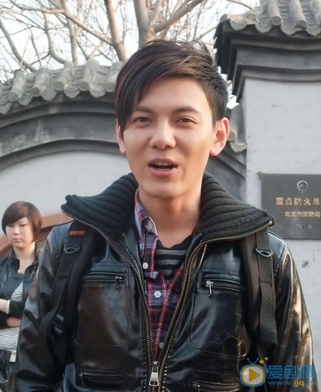 苗韵桐生活照 苗韵桐高清写真_苗韵桐高清剧照