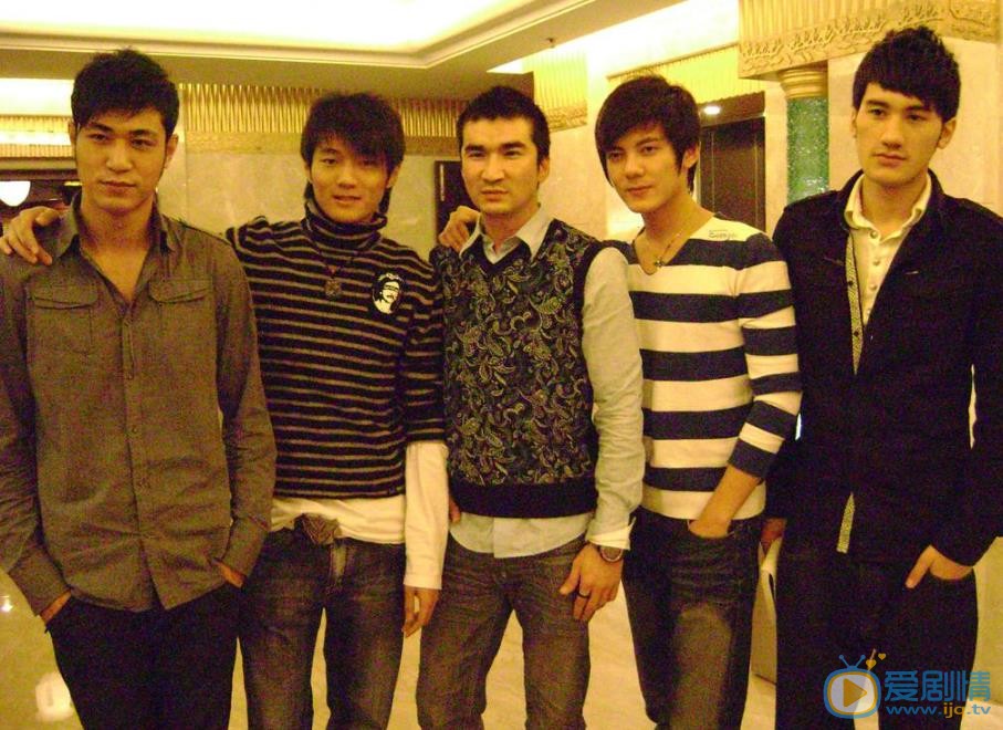苗韵桐活动照 苗韵桐高清写真_苗韵桐高清剧照