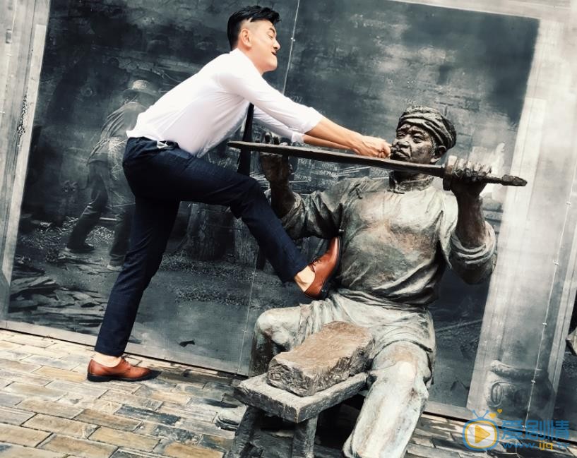 苗韵桐片场照 苗韵桐高清写真_苗韵桐高清剧照