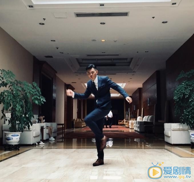 苗韵桐片场照 苗韵桐高清写真_苗韵桐高清剧照