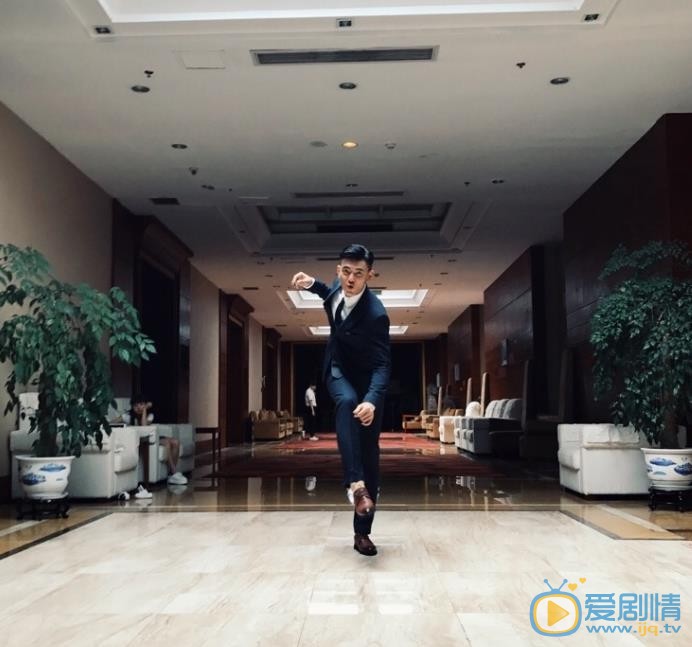 苗韵桐片场照 苗韵桐高清写真_苗韵桐高清剧照