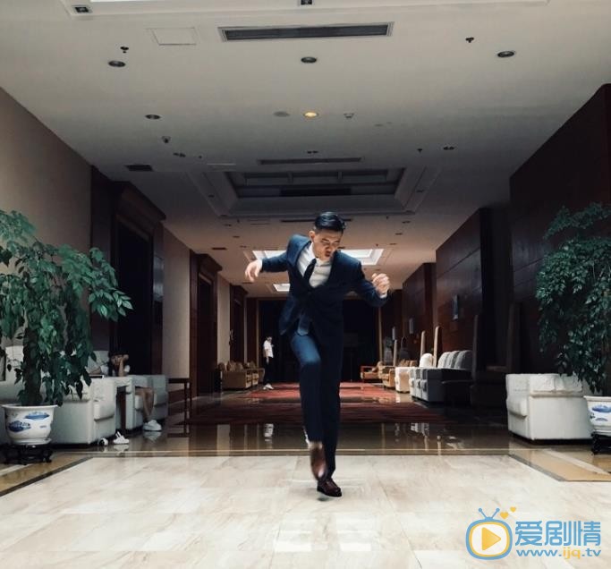 苗韵桐片场照 苗韵桐高清写真_苗韵桐高清剧照