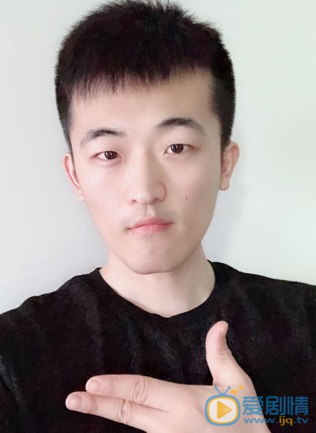 姜寒生活照 姜寒高清写真_姜寒高清剧照
