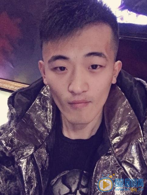 姜寒生活照 姜寒高清写真_姜寒高清剧照