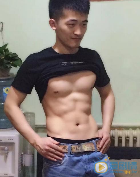 姜寒生活照 姜寒高清写真_姜寒高清剧照