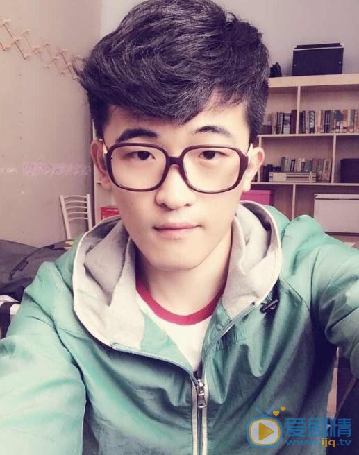 姜寒生活照 姜寒高清写真_姜寒高清剧照