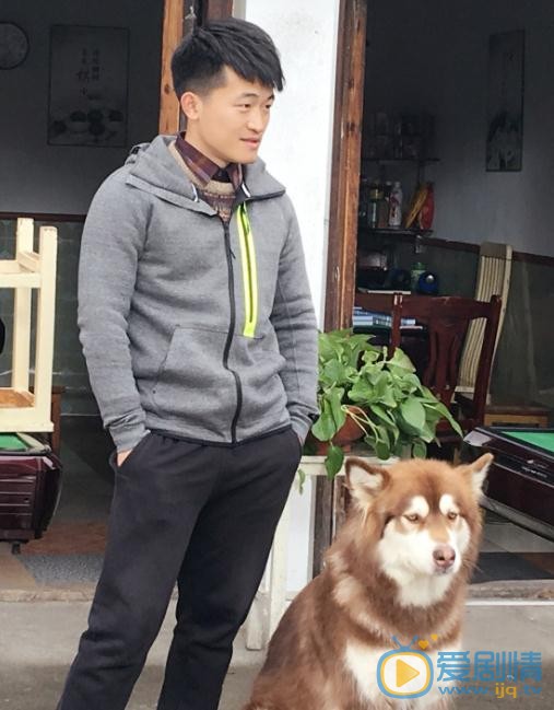 姜寒生活照 姜寒高清写真_姜寒高清剧照