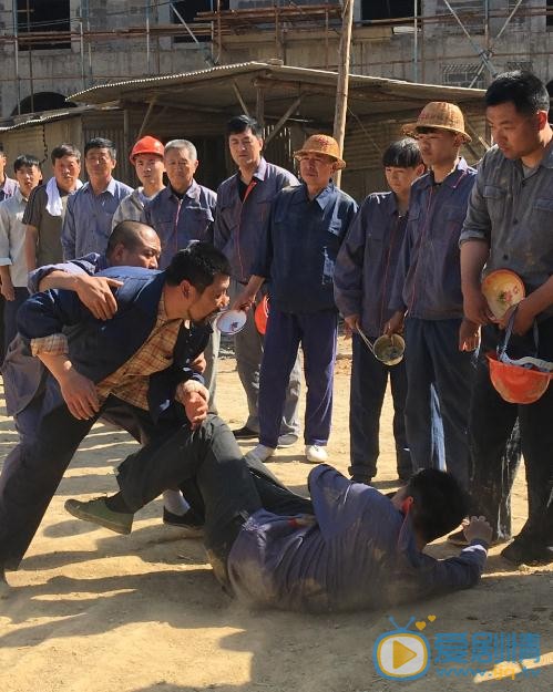 姜寒《生于70年代》剧照 姜寒高清写真_姜寒高清剧照