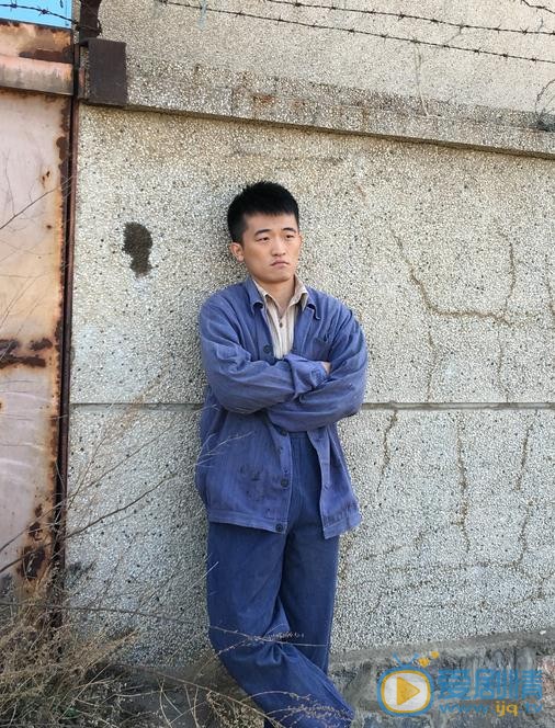 姜寒《生于70年代》剧照 姜寒高清写真_姜寒高清剧照