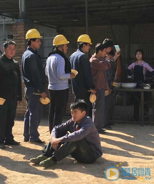 姜寒《生于70年代》剧照 姜寒高清写真_姜寒高清剧照