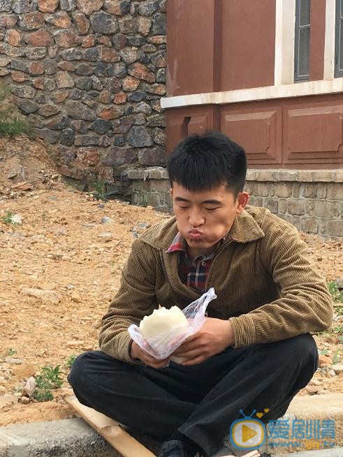 姜寒《生于70年代》剧照 姜寒高清写真_姜寒高清剧照