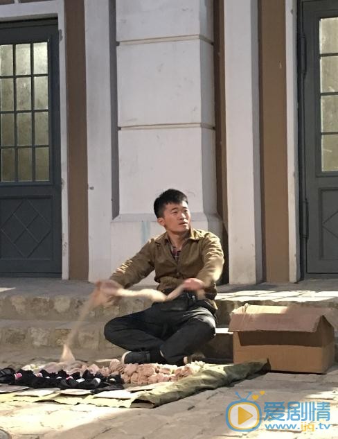 姜寒《生于70年代》剧照 姜寒高清写真_姜寒高清剧照