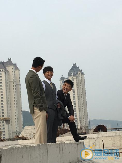 姜寒《生于70年代》剧照 姜寒高清写真_姜寒高清剧照