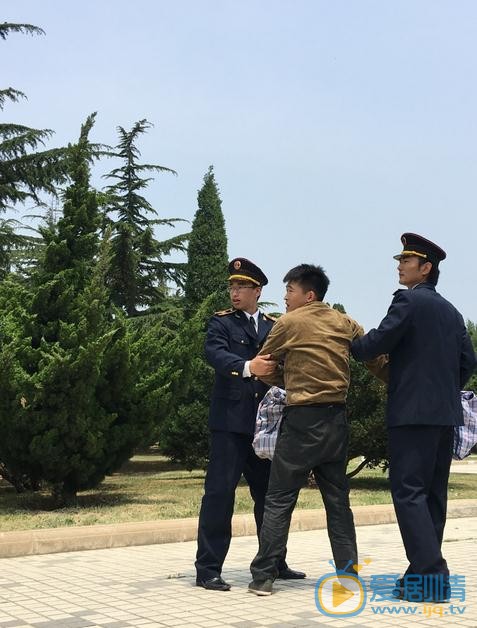 姜寒《生于70年代》剧照 姜寒高清写真_姜寒高清剧照