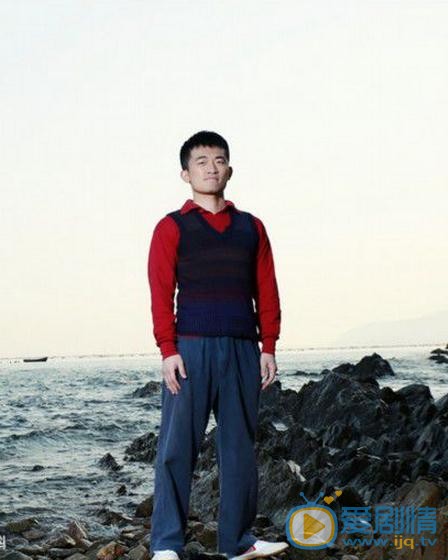 生于70年代王小兵剧照 