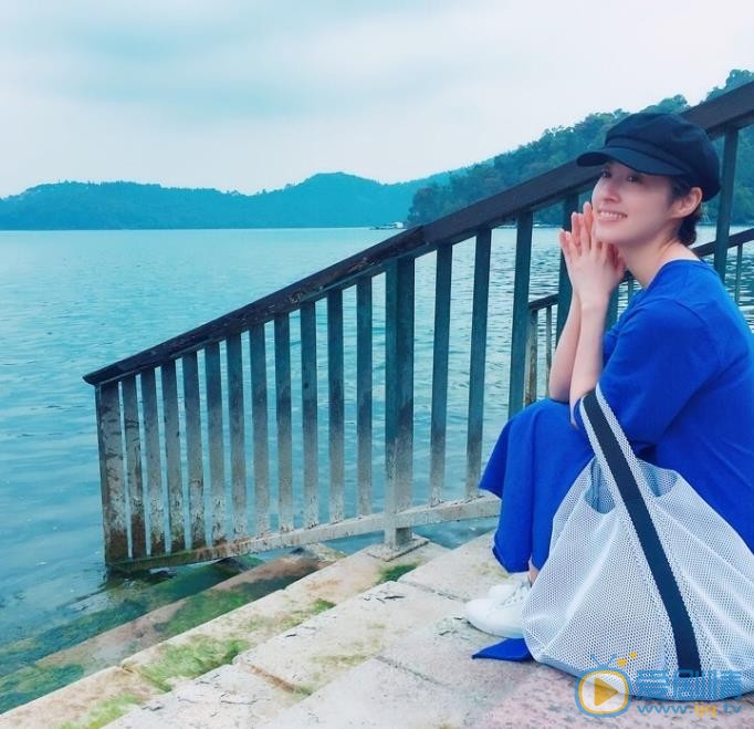 田中千绘旅行照 田中千绘高清写真_田中千绘高清剧照