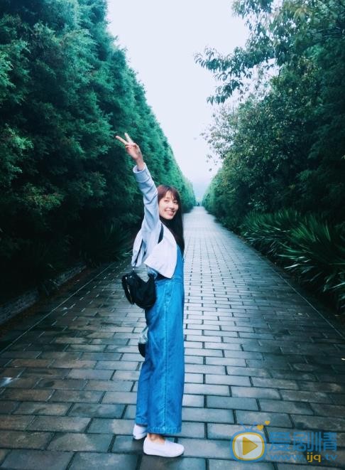 田中千绘旅行照 田中千绘旅行照