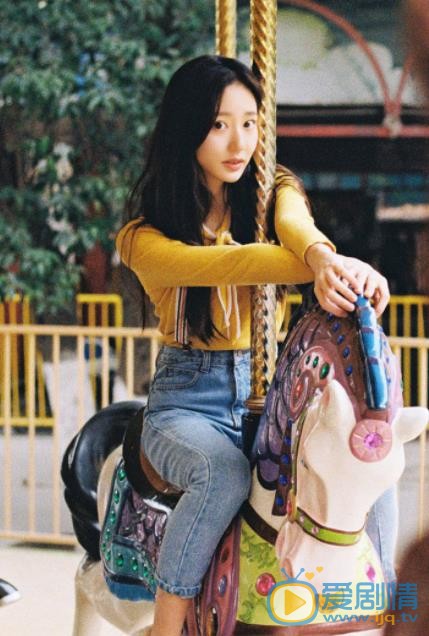 王莫涵艺术照 王莫涵高清写真_王莫涵高清剧照