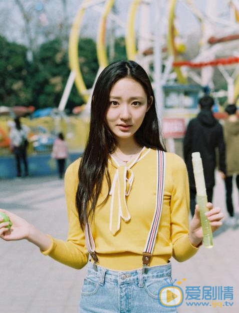 王莫涵艺术照 王莫涵高清写真_王莫涵高清剧照