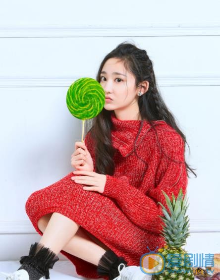 王莫涵艺术照 王莫涵高清写真_王莫涵高清剧照