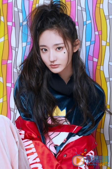 王莫涵艺术照 王莫涵高清写真_王莫涵高清剧照