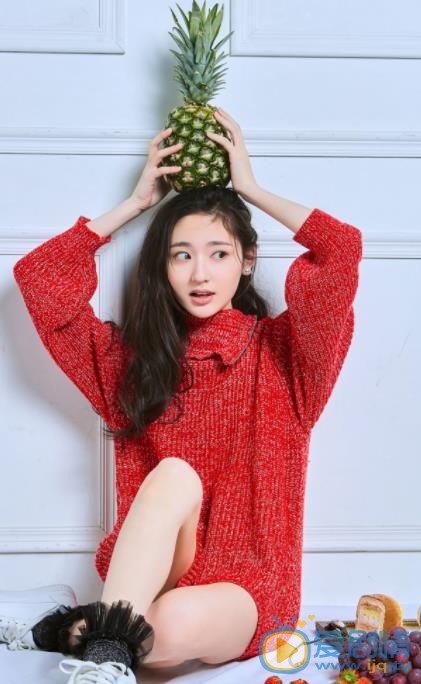 王莫涵艺术照 王莫涵高清写真_王莫涵高清剧照