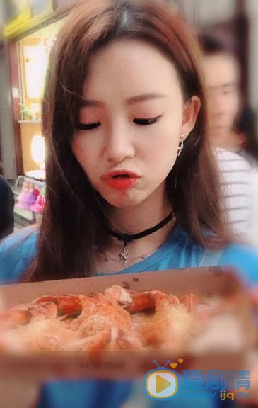 魏瑾生活照 魏瑾高清写真_魏瑾高清剧照