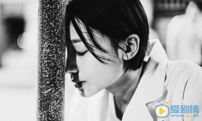 马渝捷其他照 马渝捷高清写真_马渝捷高清剧照