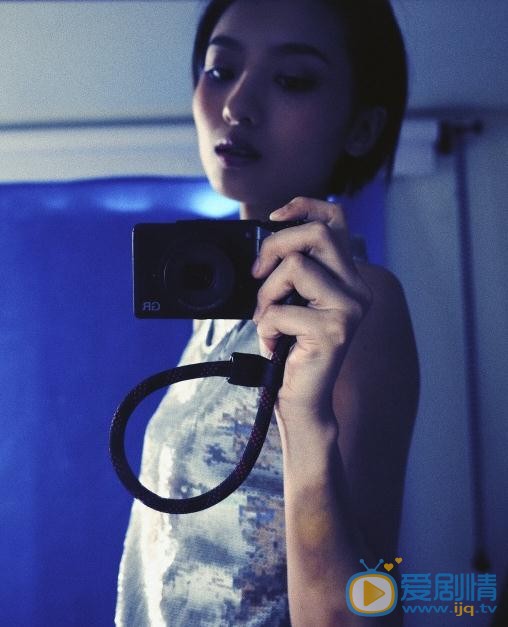 马渝捷其他照 马渝捷高清写真_马渝捷高清剧照