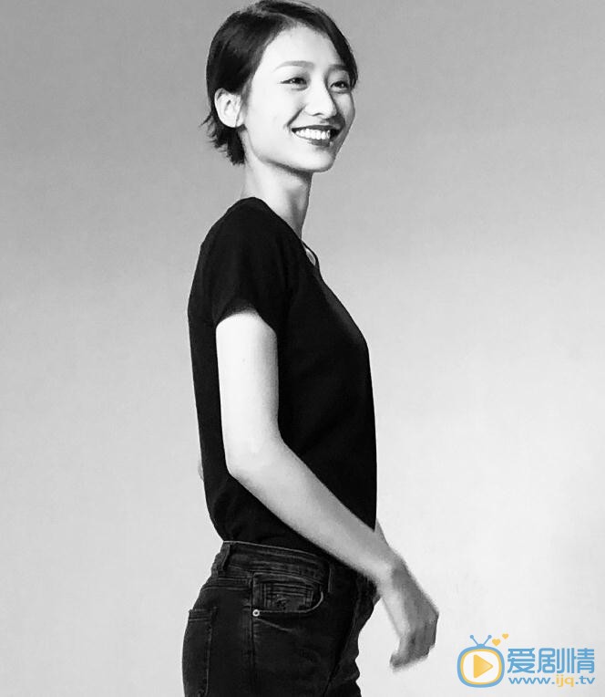 马渝捷写真 马渝捷高清写真_马渝捷高清剧照
