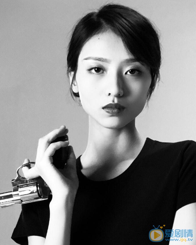 马渝捷写真 马渝捷高清写真_马渝捷高清剧照