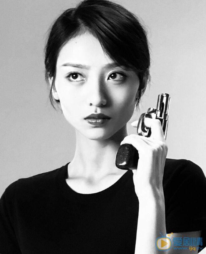 马渝捷写真 马渝捷高清写真_马渝捷高清剧照