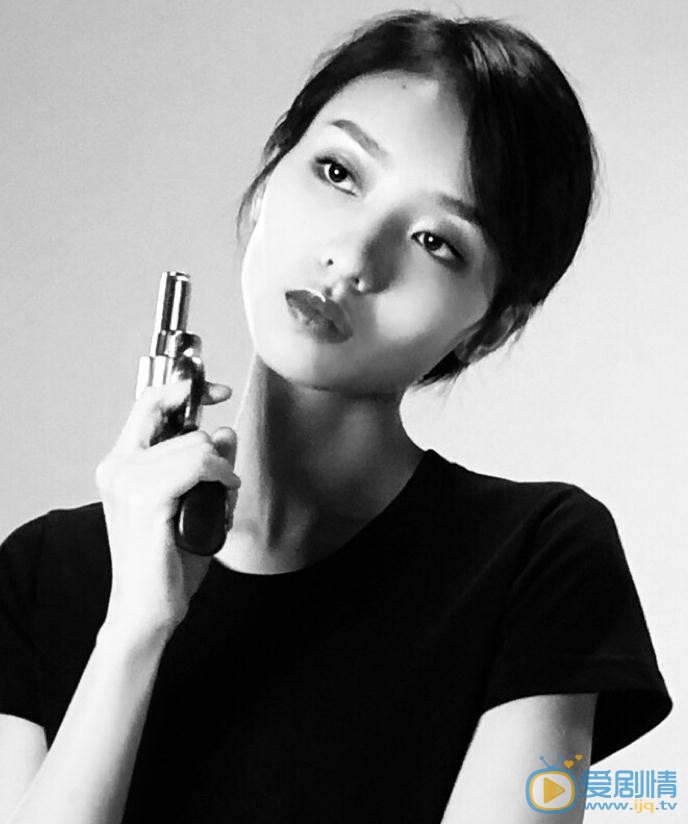 马渝捷写真 马渝捷高清写真_马渝捷高清剧照
