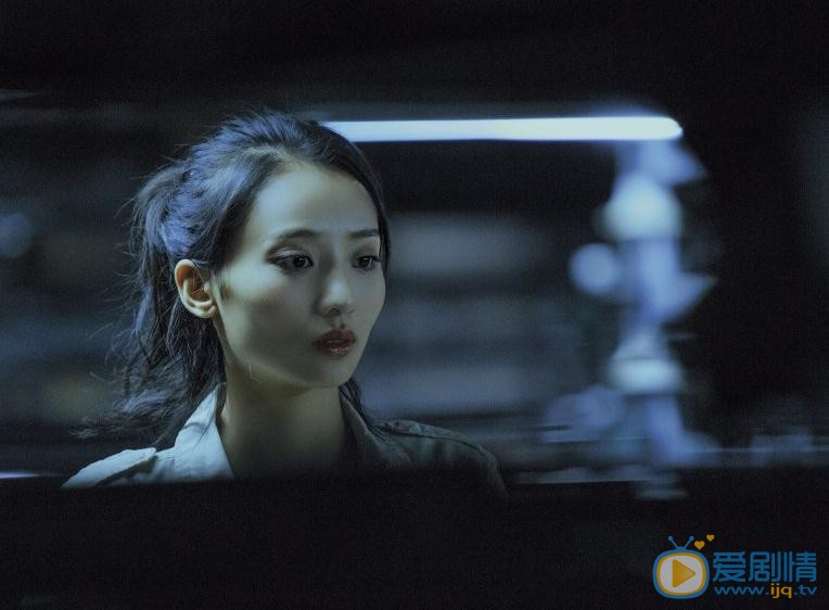 马渝捷片场照 马渝捷高清写真_马渝捷高清剧照