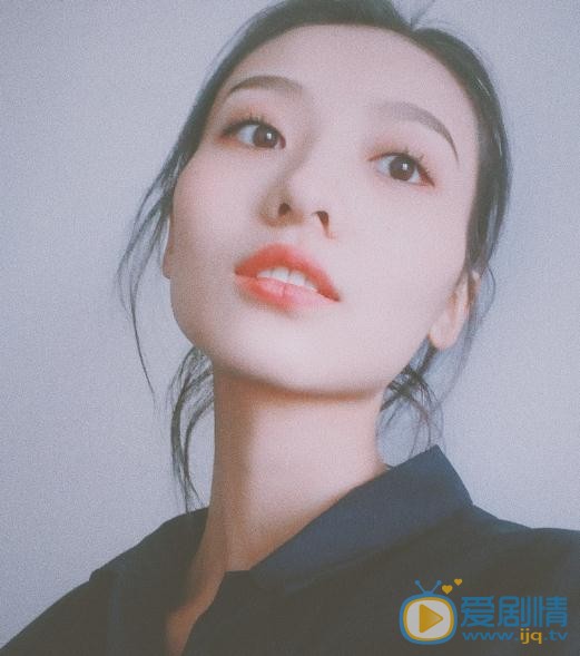 马渝捷生活照 马渝捷高清写真_马渝捷高清剧照