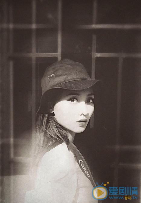 马渝捷其他照 马渝捷高清写真_马渝捷高清剧照