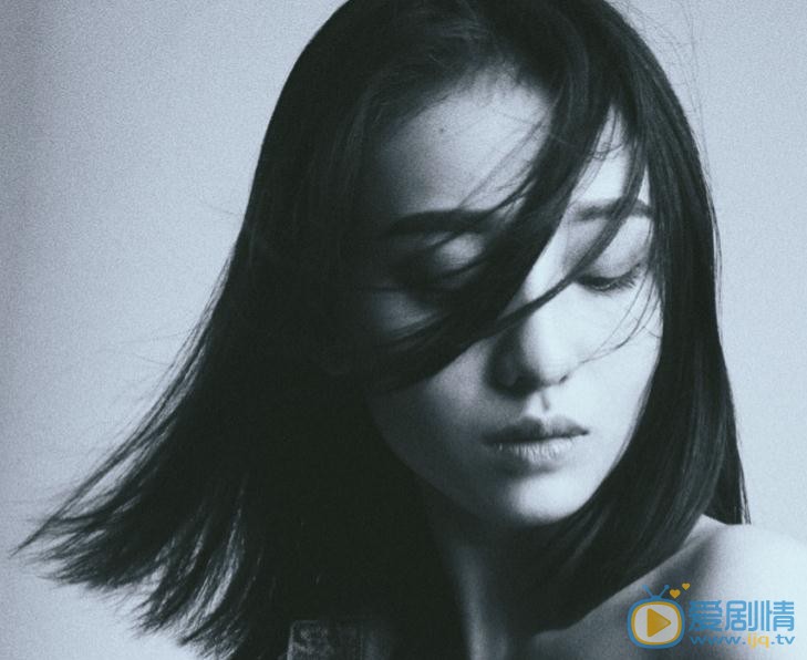 马渝捷写真 马渝捷高清写真_马渝捷高清剧照