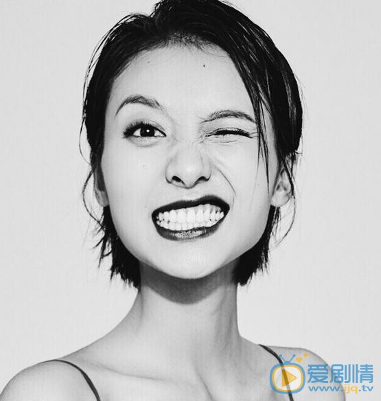马渝捷表情写真 马渝捷高清写真_马渝捷高清剧照