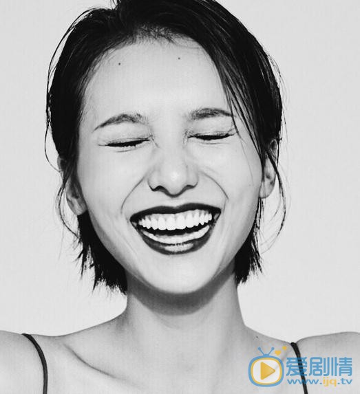 马渝捷表情写真 马渝捷高清写真_马渝捷高清剧照