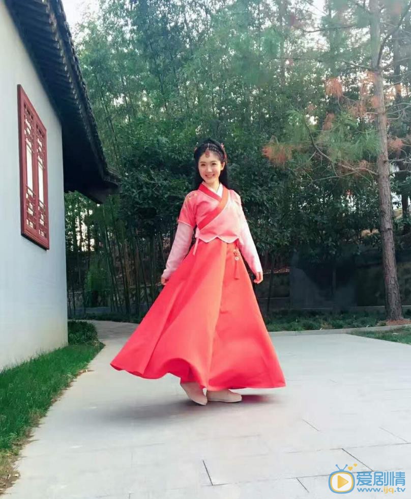 张恩齐精彩剧照 张恩齐高清写真_张恩齐高清剧照