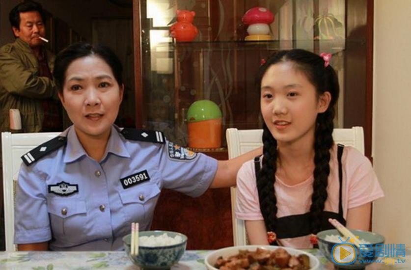 张恩齐精彩剧照 张恩齐高清写真_张恩齐高清剧照