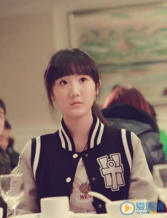 张恩齐精彩剧照 张恩齐高清写真_张恩齐高清剧照